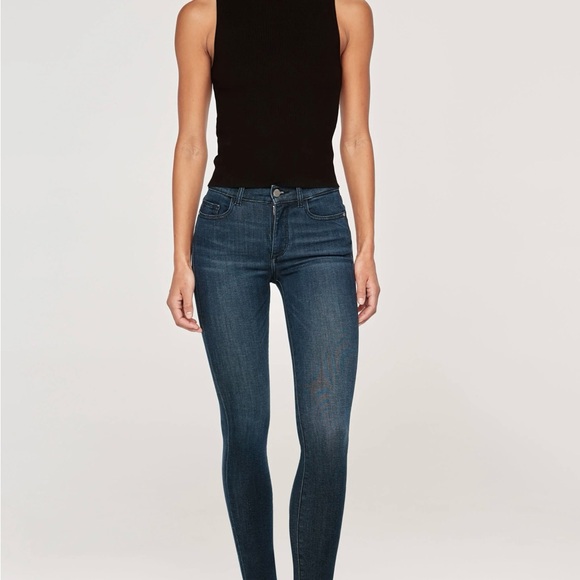 DL1961 jeans - Picture 4 of 7